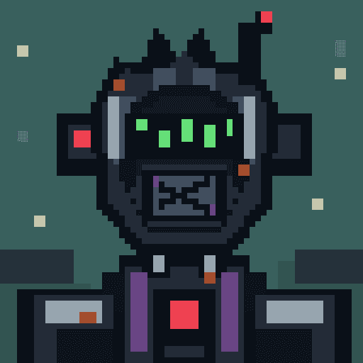 Robo Broker #1557