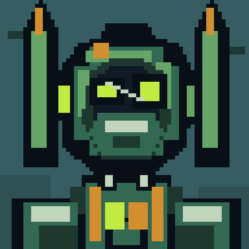 Robo Broker #1574