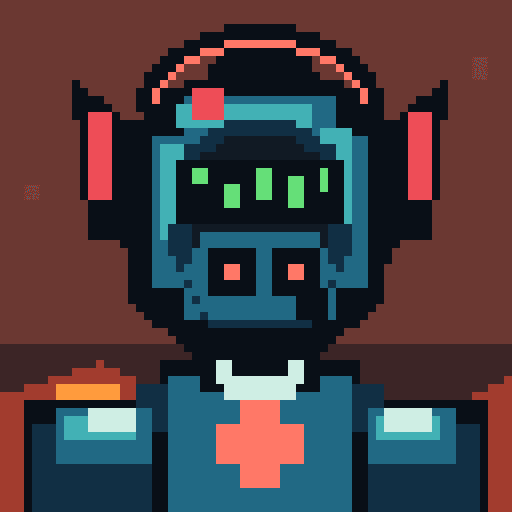 Robo Broker #1592