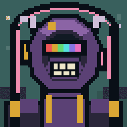 Robo Broker #1649