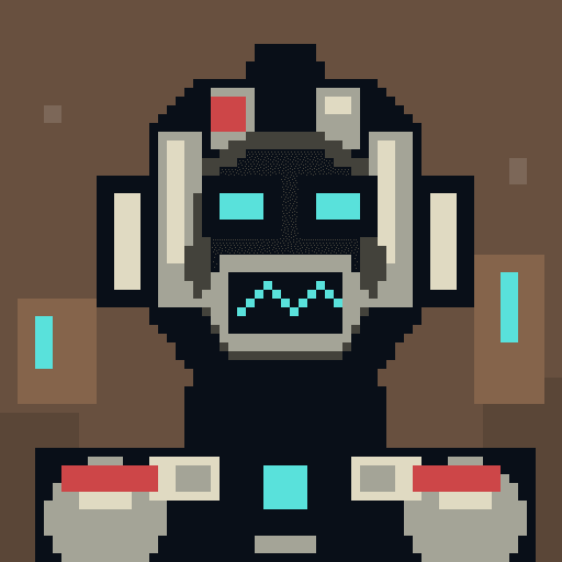 Robo Broker #1670