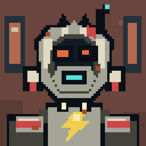 Robo Broker #1673