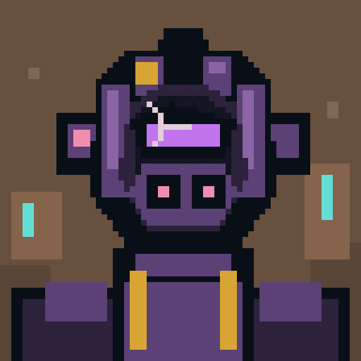 Robo Broker #1681