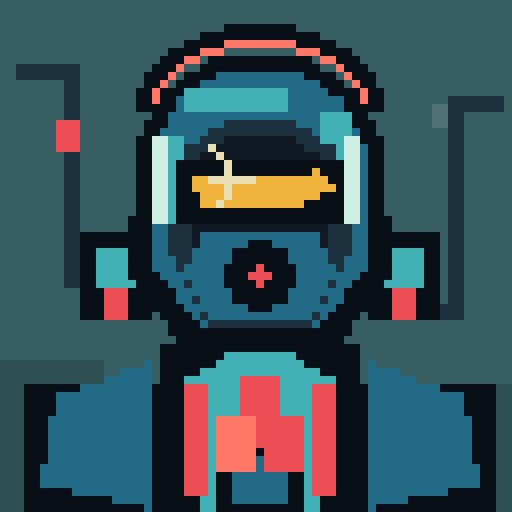 Robo Broker #1694