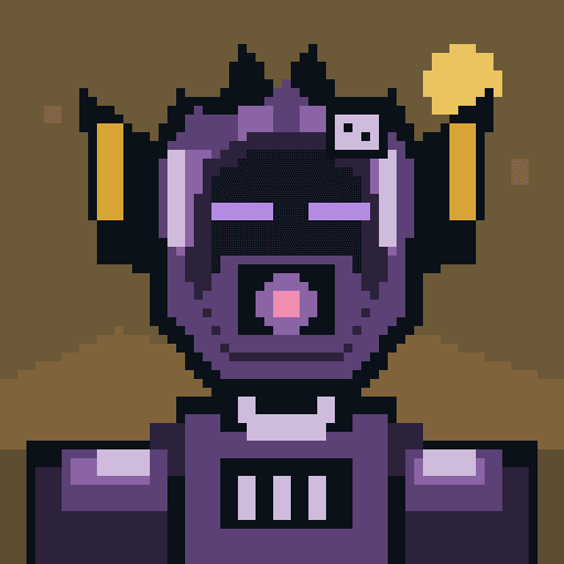 Robo Broker #1829