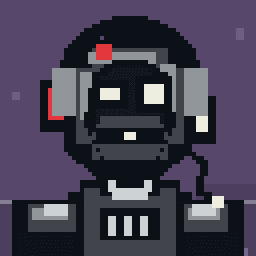 Robo Broker #1833