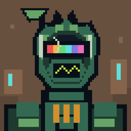 Robo Broker #1857