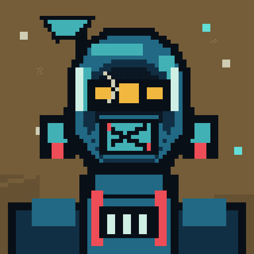 Robo Broker #1886