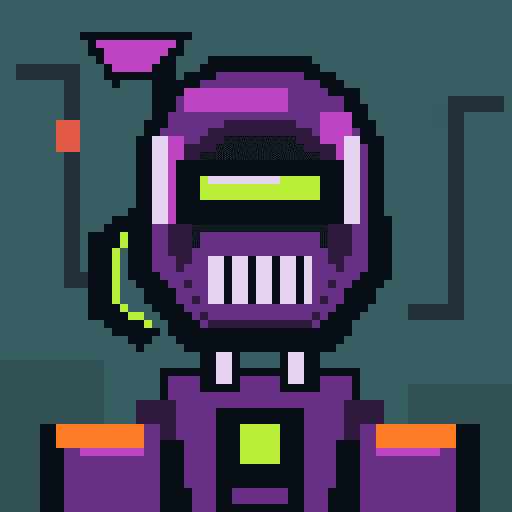 Robo Broker #1898