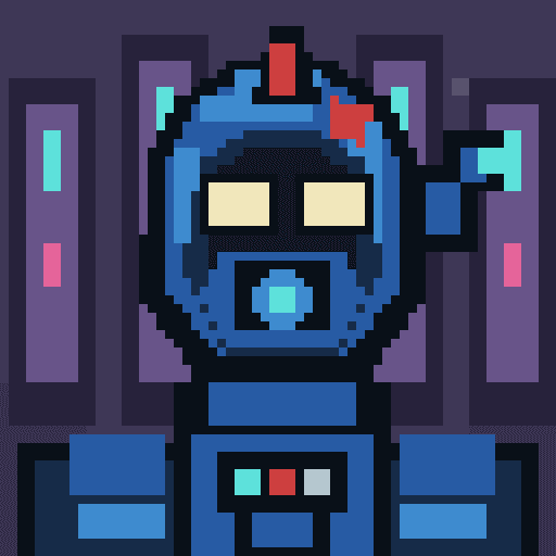 Robo Broker #2061