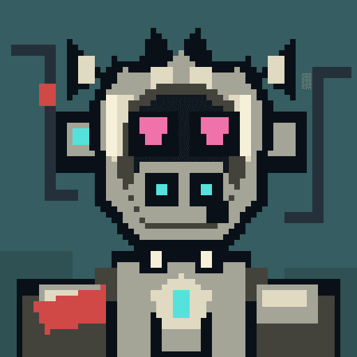 Robo Broker #2098