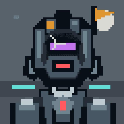 Robo Broker #2113