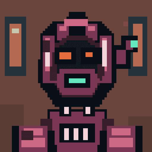 Robo Broker #2143