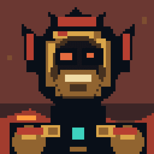 Robo Broker #2233