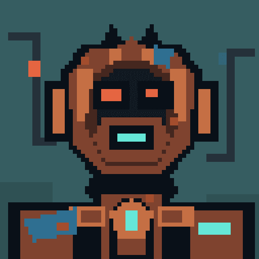Robo Broker #2236