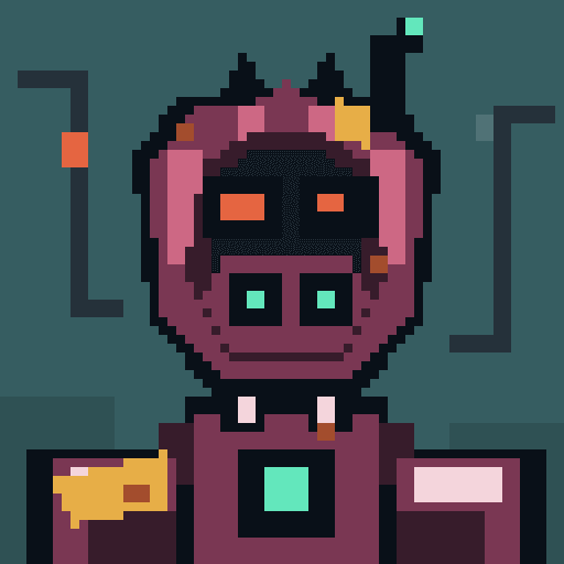 Robo Broker #2321