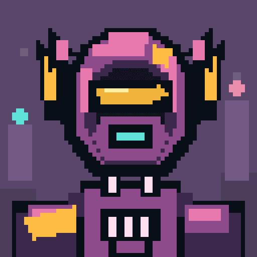Robo Broker #2327
