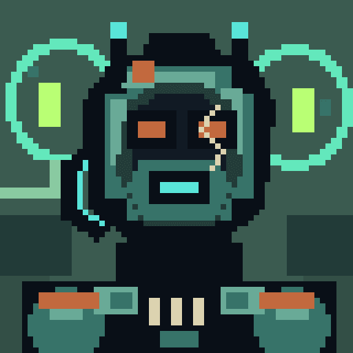 Robo Broker #2413