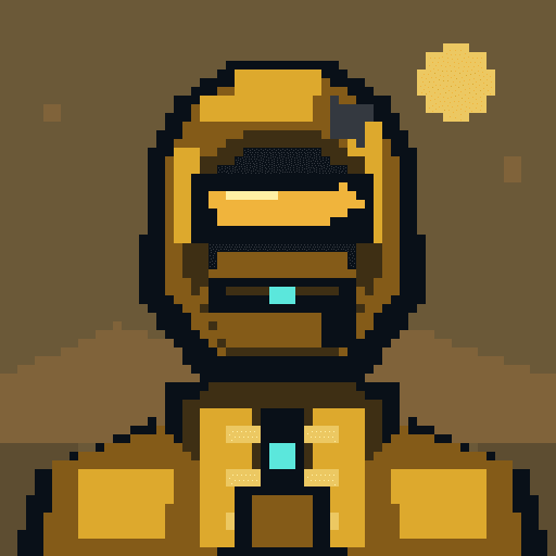 Robo Broker #2494