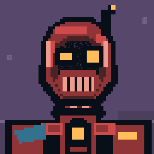 Robo Broker #2502