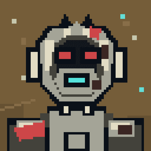 Robo Broker #2519