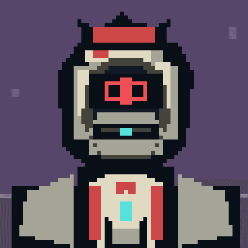 Robo Broker #2547
