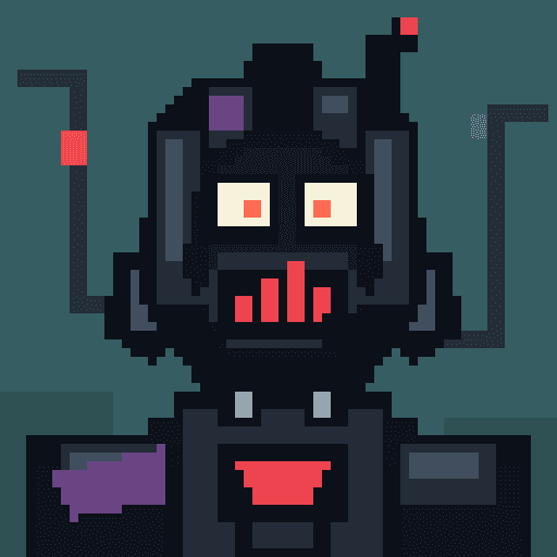 Robo Broker #2585