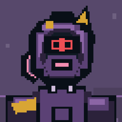 Robo Broker #2638