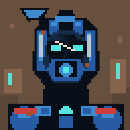 Robo Broker #2671