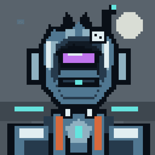 Robo Broker #2692