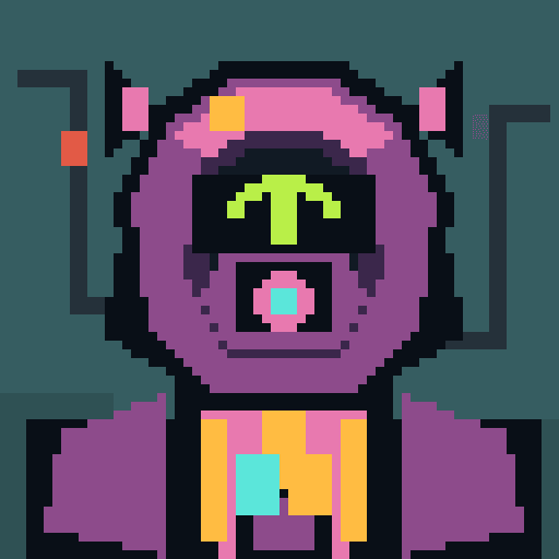 Robo Broker #2694