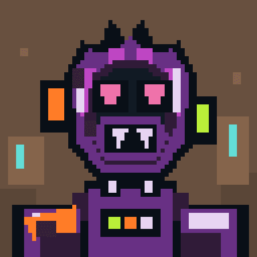 Robo Broker #2720
