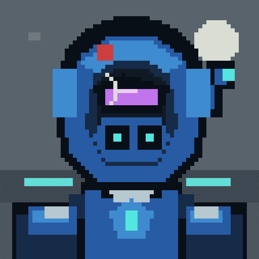 Robo Broker #2746