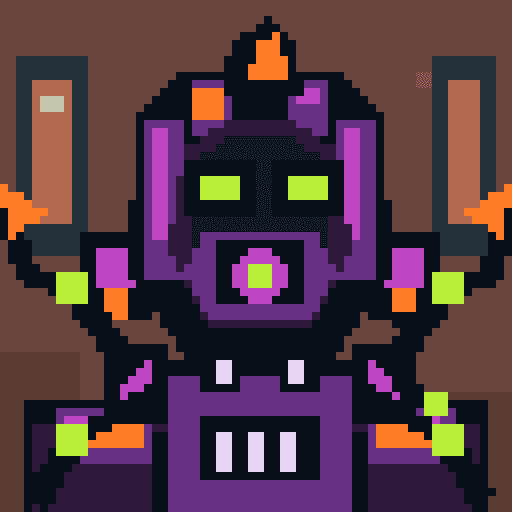 Robo Broker #2751