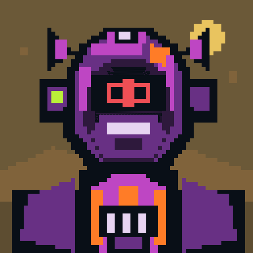Robo Broker #2781