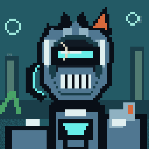 Robo Broker #2788