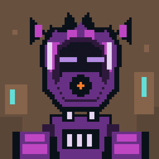 Robo Broker #2830