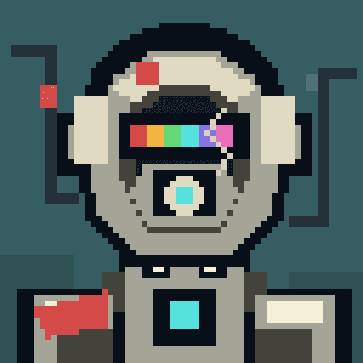 Robo Broker #2881