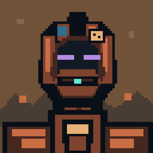 Robo Broker #2916