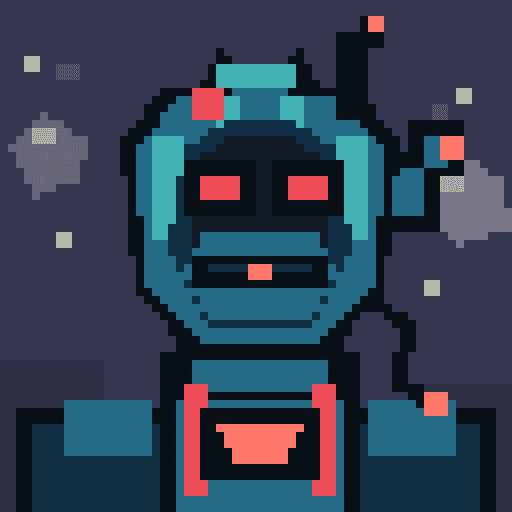 Robo Broker #2921