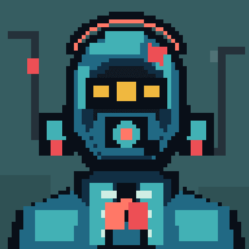 Robo Broker #2922