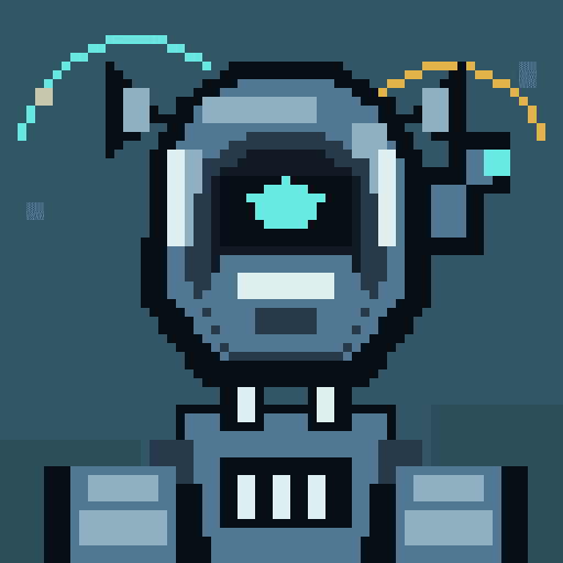 Robo Broker #2928