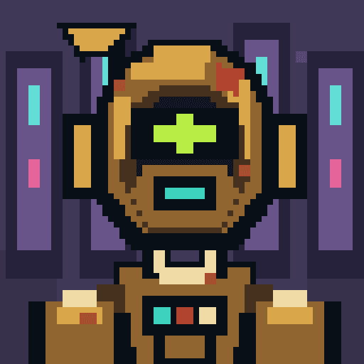Robo Broker #2942