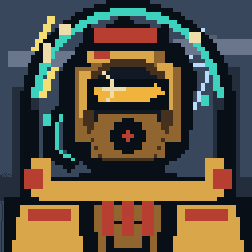 Robo Broker #2945