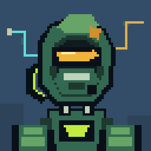 Robo Broker #2951
