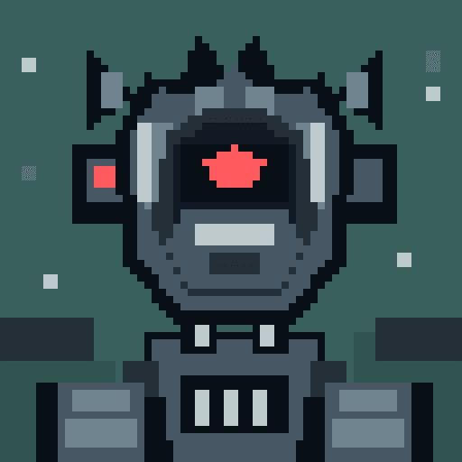 Robo Broker #2961