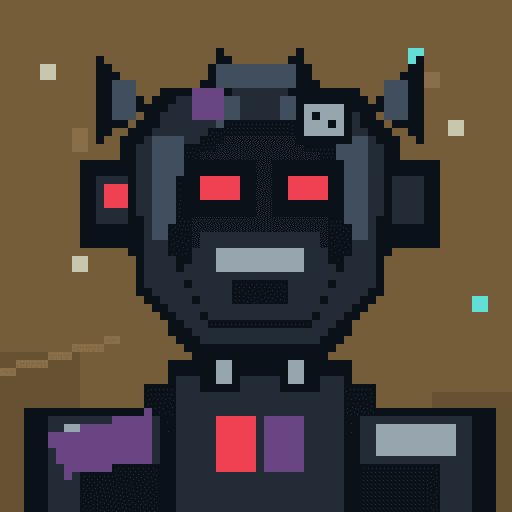 Robo Broker #3074