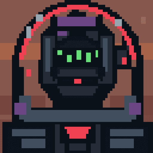 Robo Broker #3097