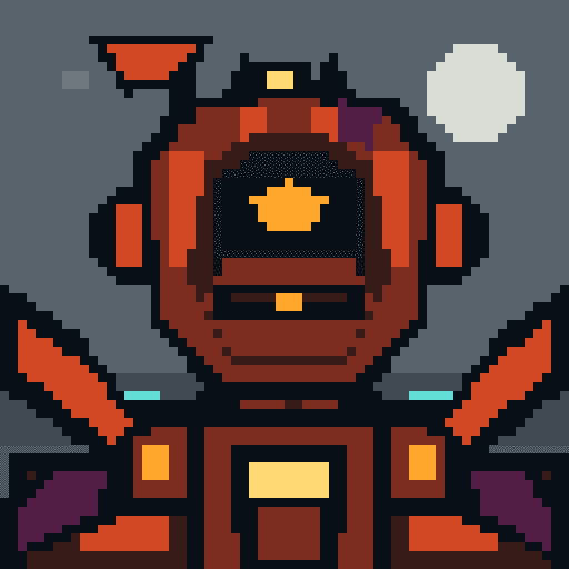 Robo Broker #3110