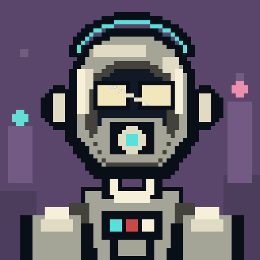 Robo Broker #3127